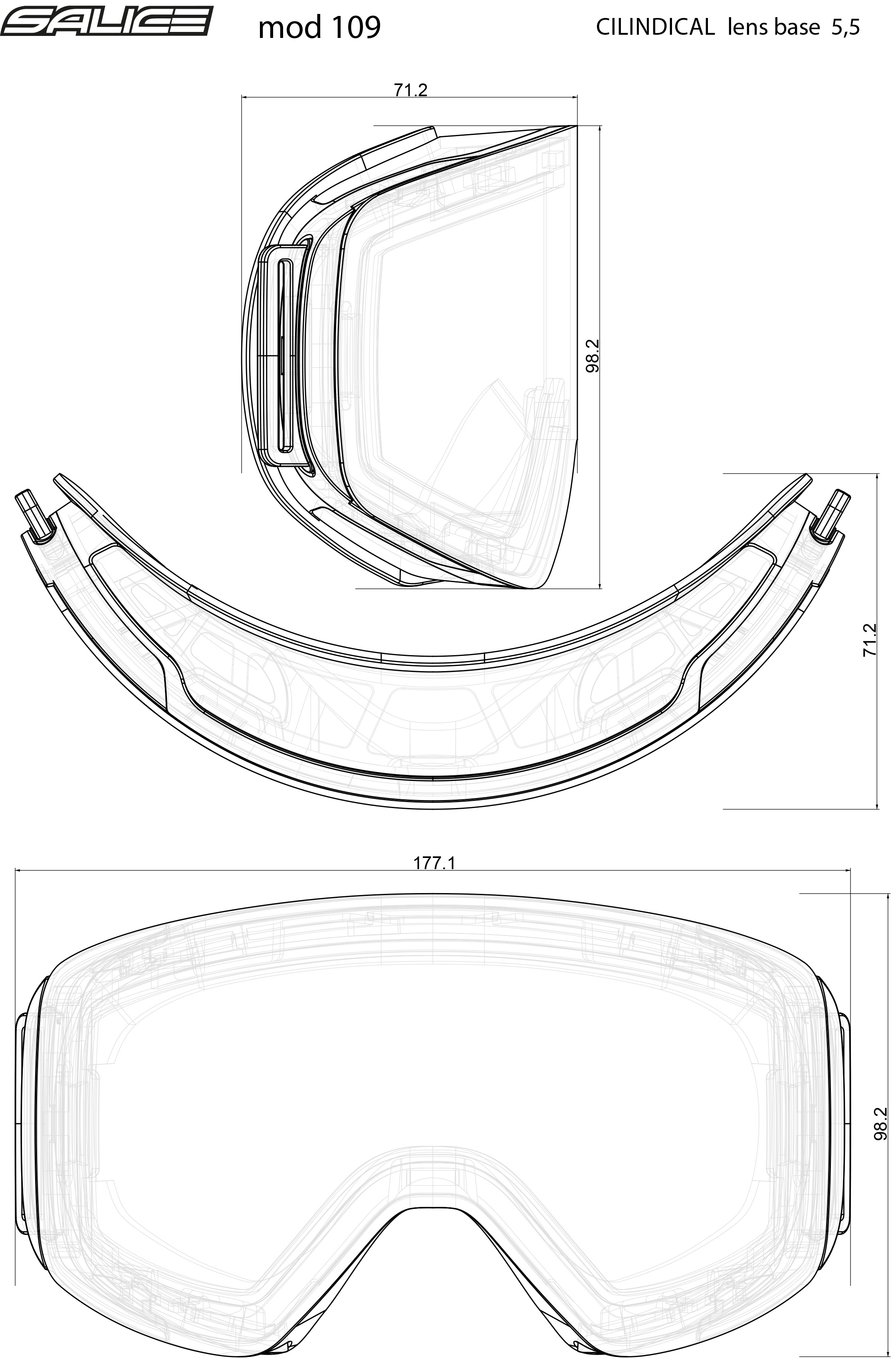 DATASHEET DATASHEET
